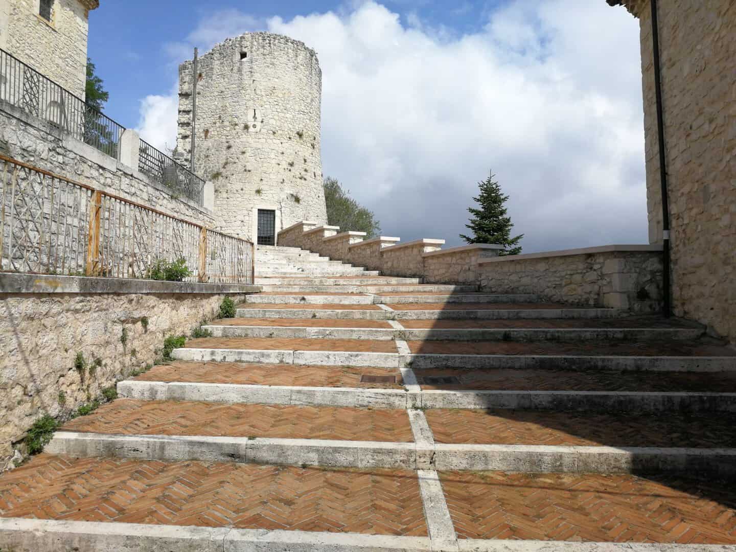 Campobasso per turisti: un Weekend immersi tra la natura e i castelli del Molise