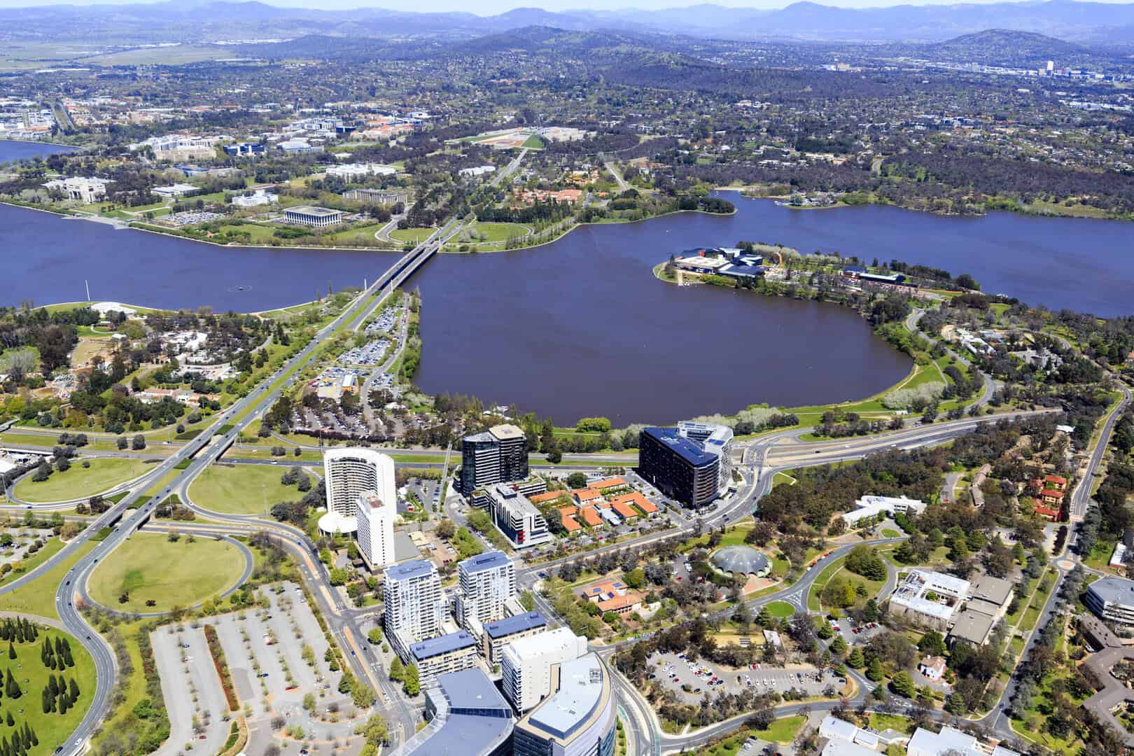 canberra australia