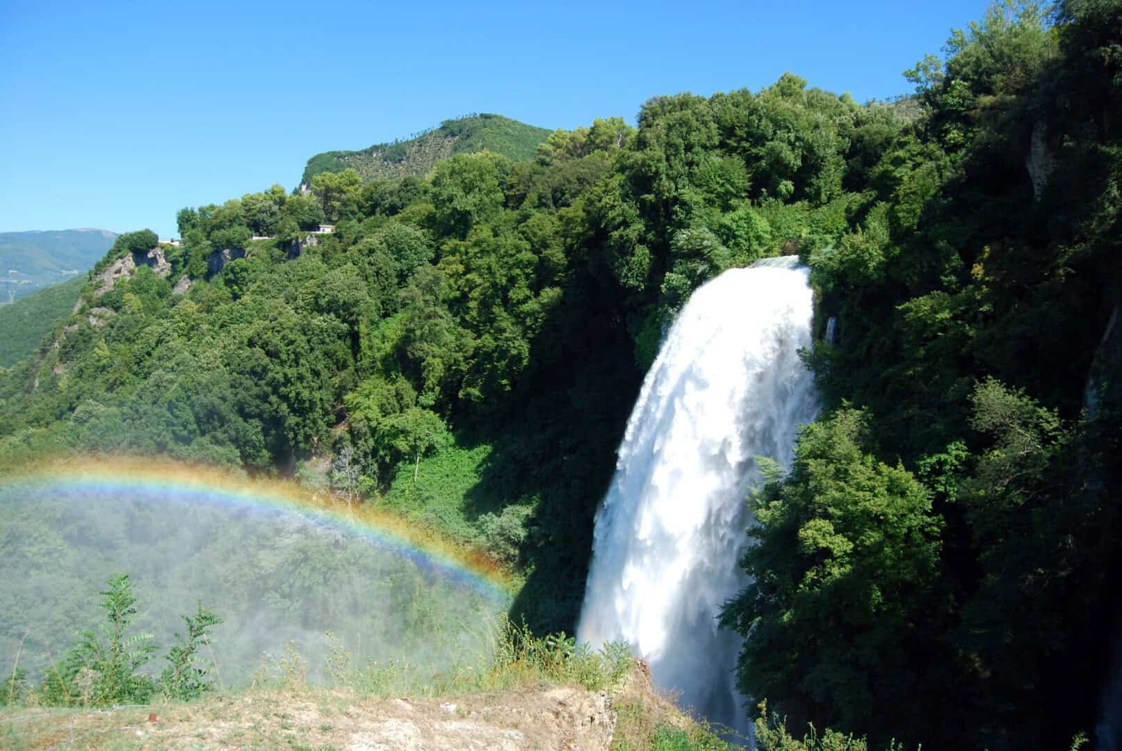 Turismo in Umbria: alla scoperta dei sentieri nascosti della Valnerina