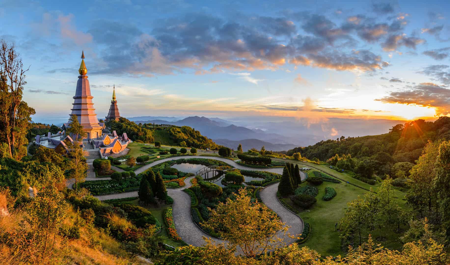 Esplorare Chiang Mai: Guida alla perla culturale del nord della Thailandia