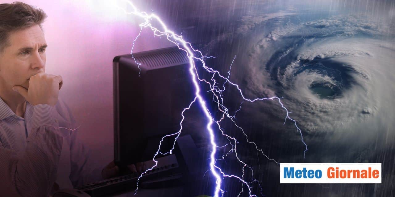 Meteo: due cicloni di fila in settimana, Maggio che combini?