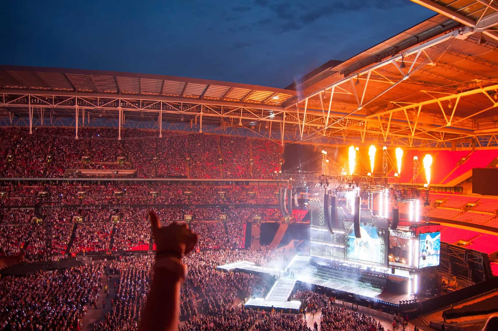 La Gen Z guida le nuove tendenze del turismo: viaggiare per i grandi eventi