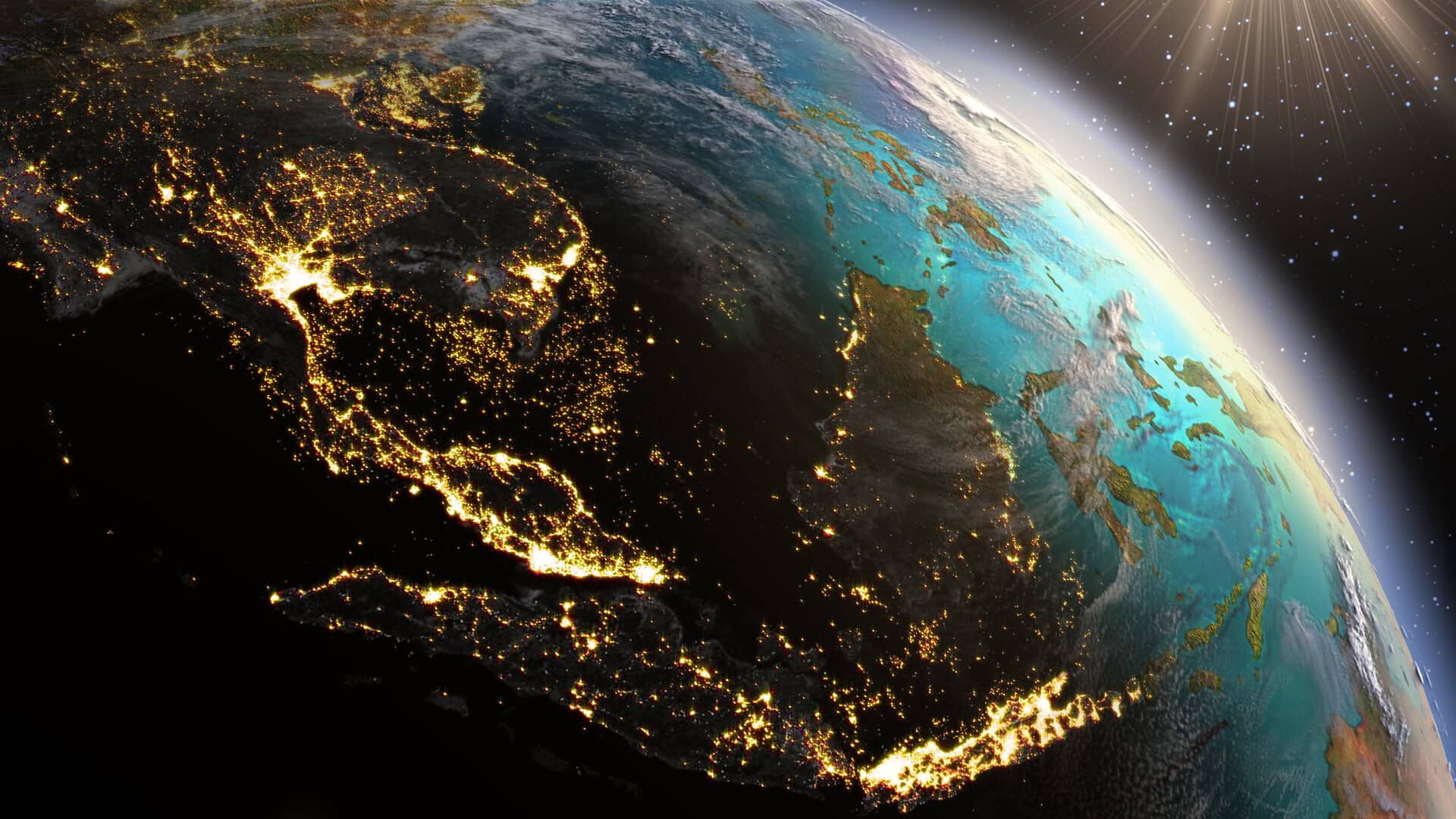 Copernicus lancia un nuovo programma di dati liberamente accessibili per la narrazione di storie sulla Terra 9 Copernicus lancia un nuovo programma di dati liberamente accessibili per la narrazione di storie sulla Terra