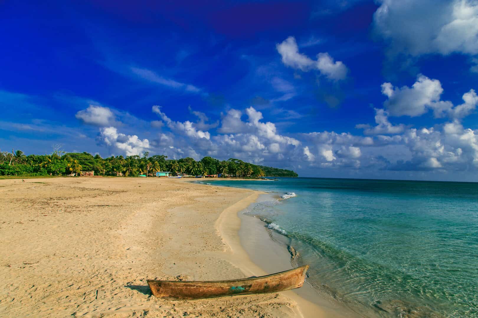 Corn Islands: il paradiso incontaminato del Nicaragua