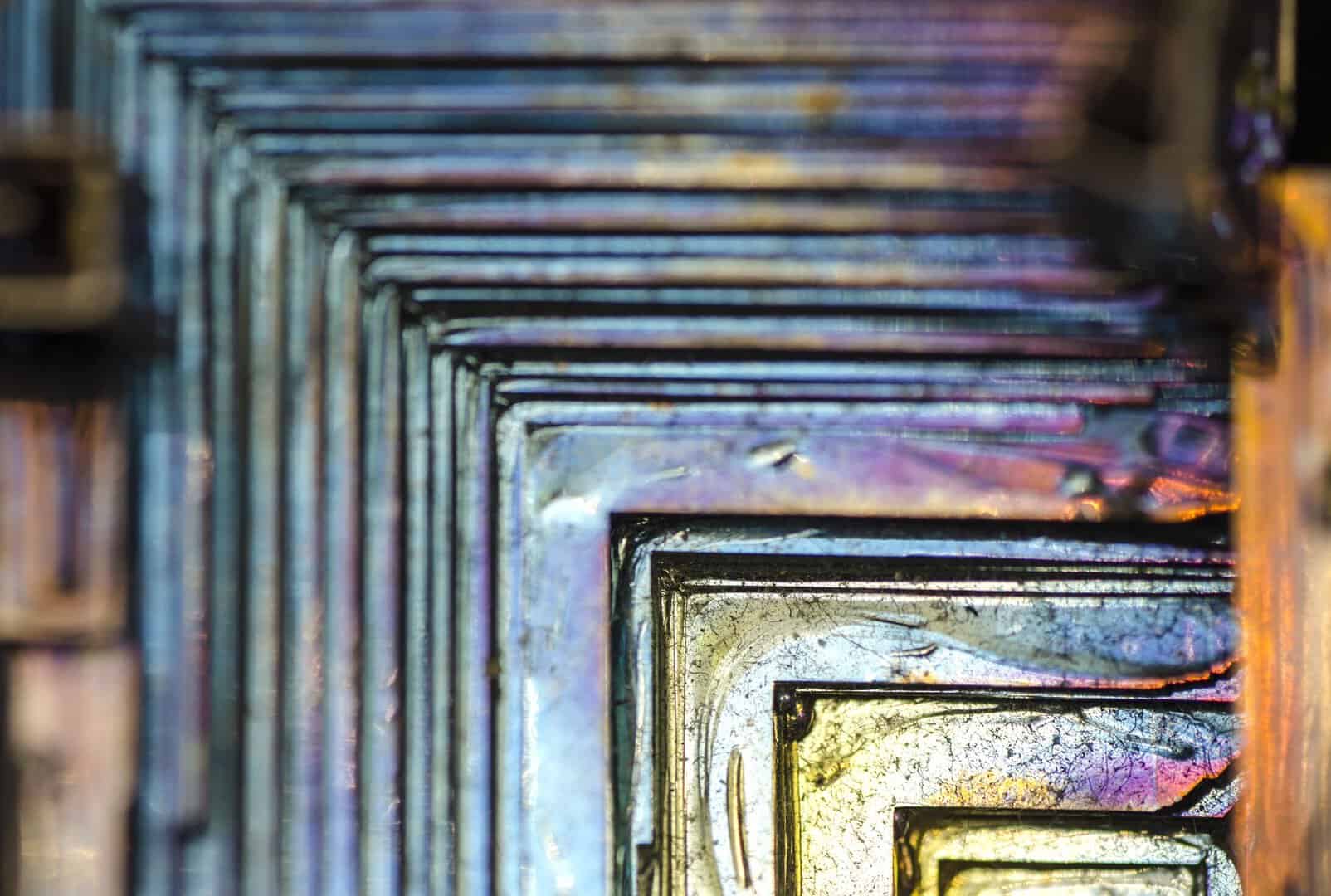 Cristalli ultra-sottili aprono nuove frontiere nell’elettronica e nel calcolo quantistico 39 Cristalli ultra-sottili aprono nuove frontiere nell’elettronica e nel calcolo quantistico