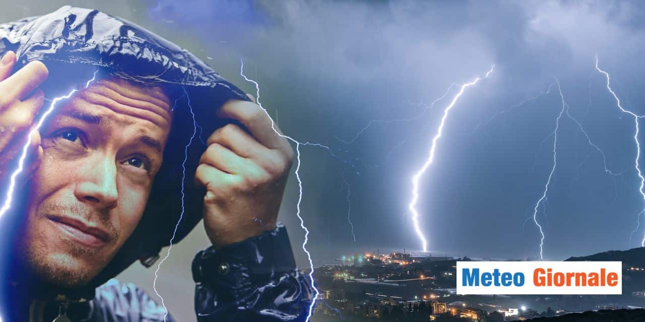 Meteo: Giugno e le speranze di Estate