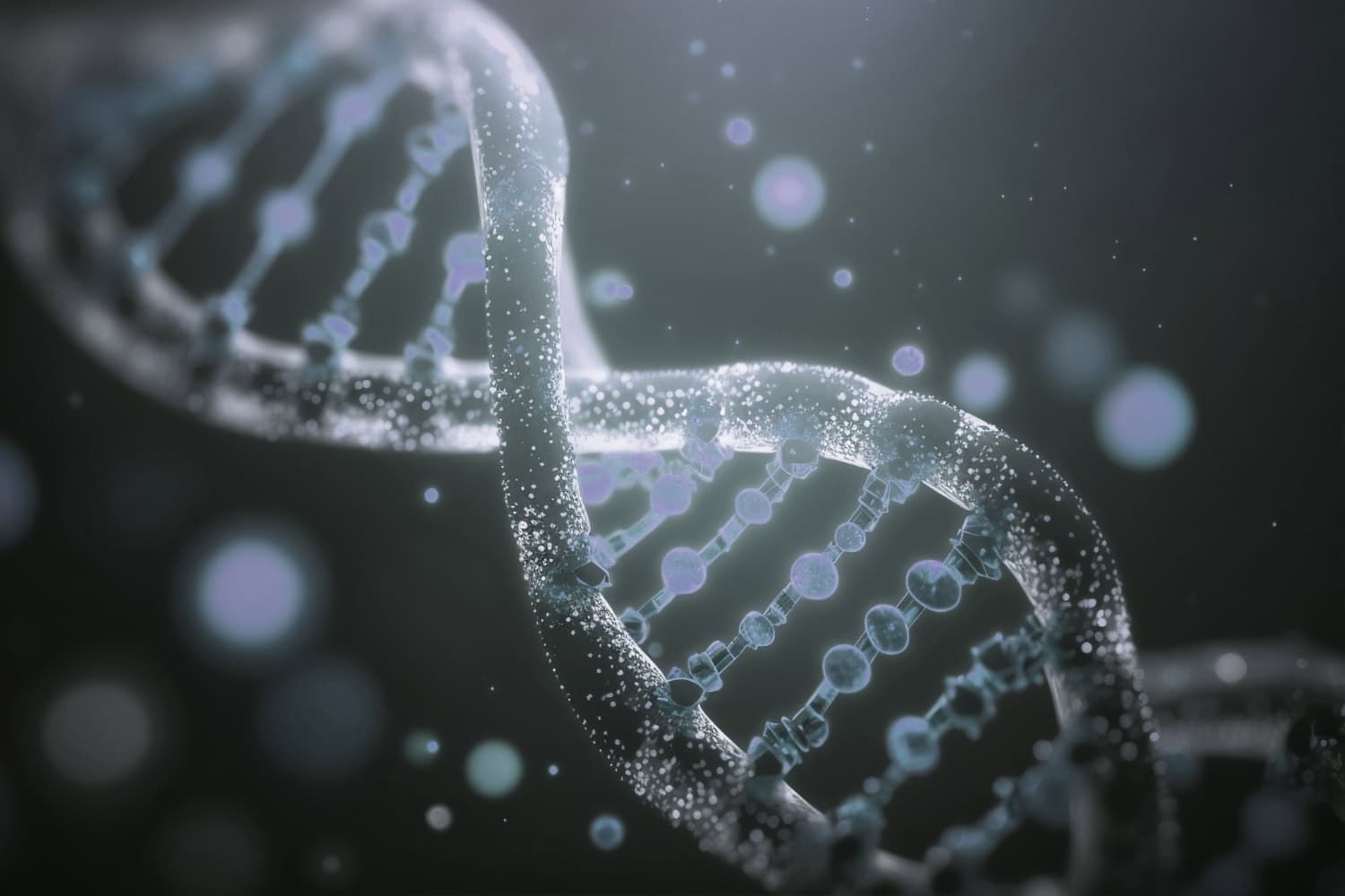 I componenti fondamentali della vita? Si formano più facilmente nello Spazio