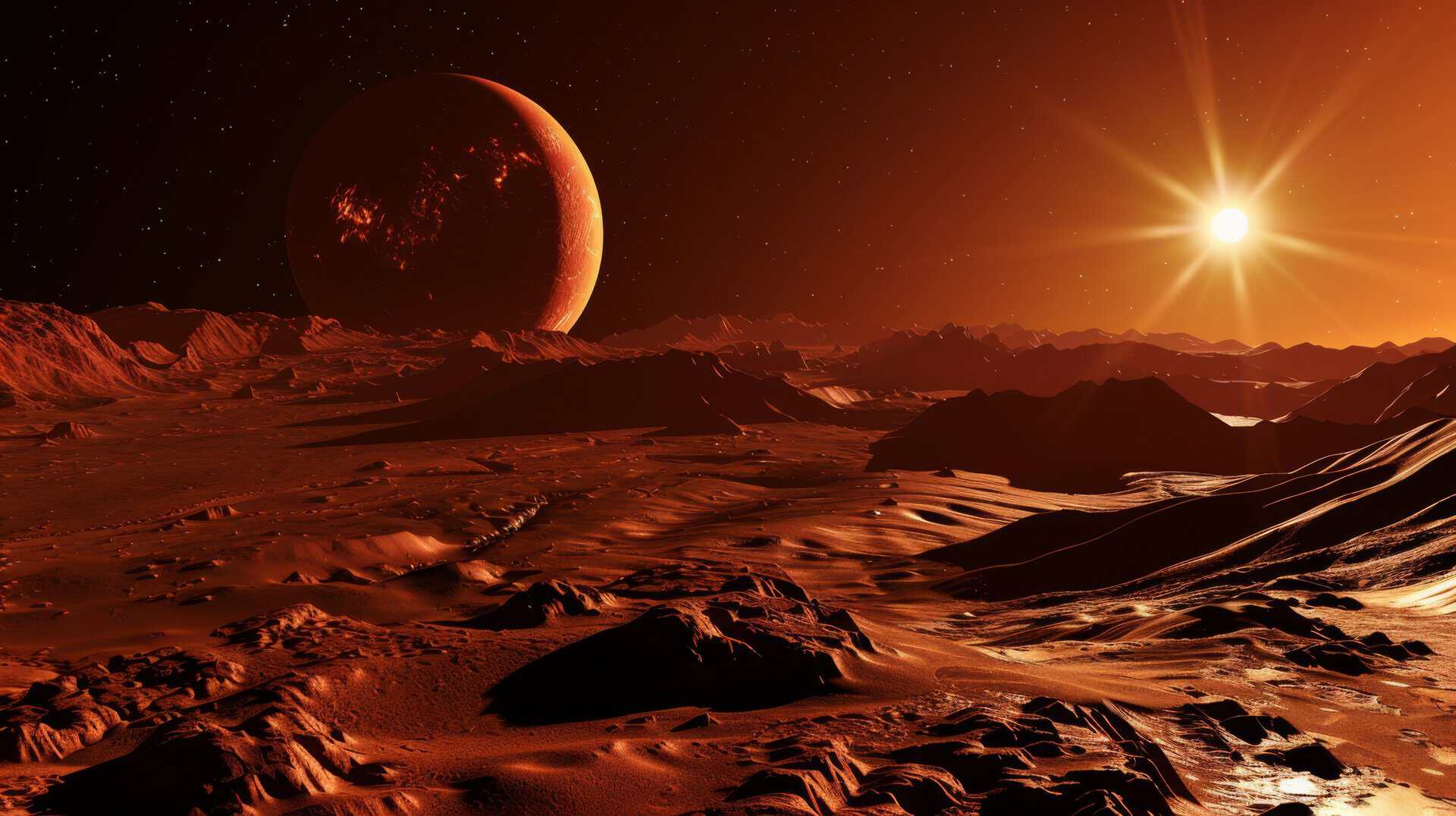 Scoperto un nuovo pianeta delle dimensioni della Terra in orbita attorno a una stella ultra-fredda 13 Scoperto un nuovo pianeta delle dimensioni della Terra in orbita attorno a una stella ultra-fredda