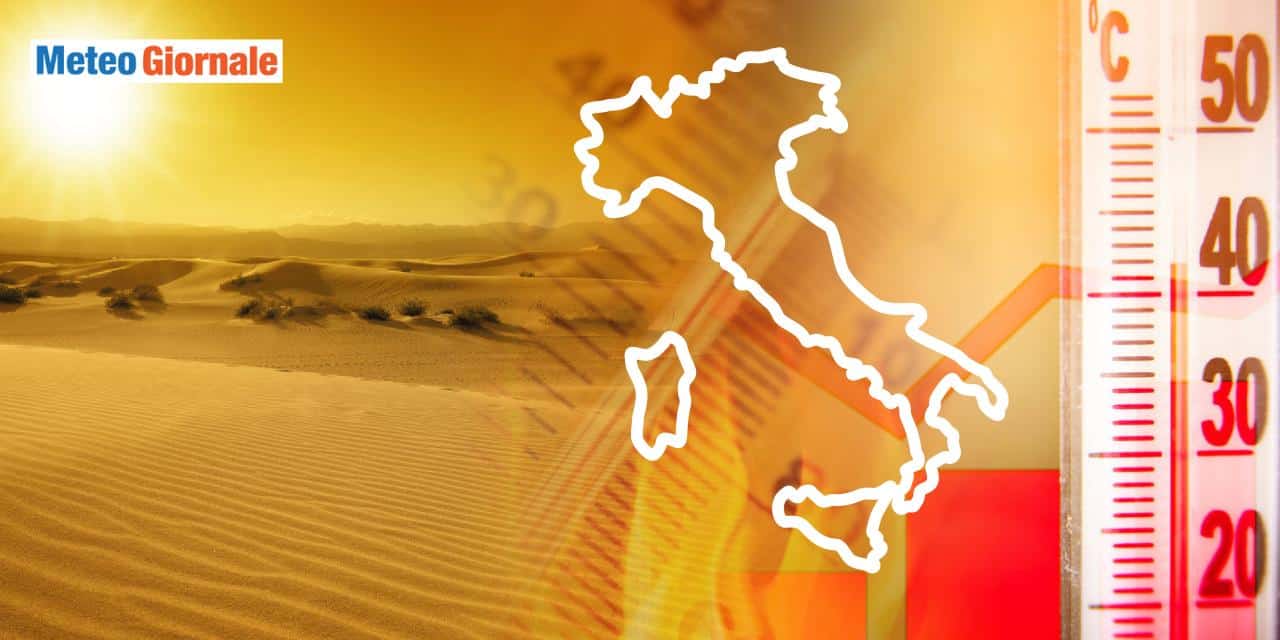 Meteo: c’è una data di quando inizierà l’Estate peggiore di sempre