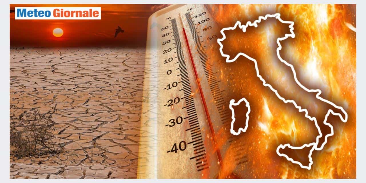 Italia nel forno molto presto