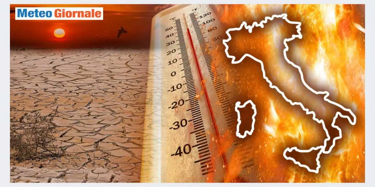 Italia nel forno molto presto