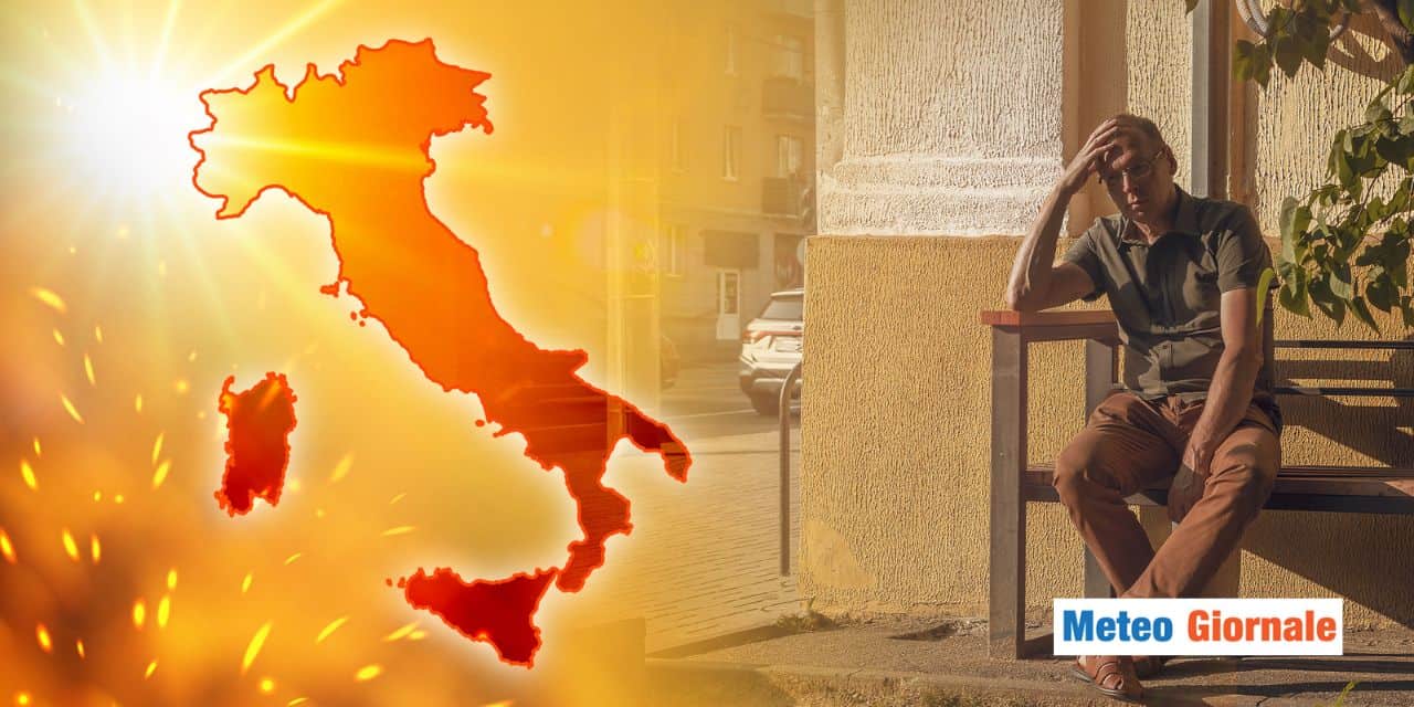 Meteo: due settimane per l'arrivo ufficiale per l'Estate, ma...