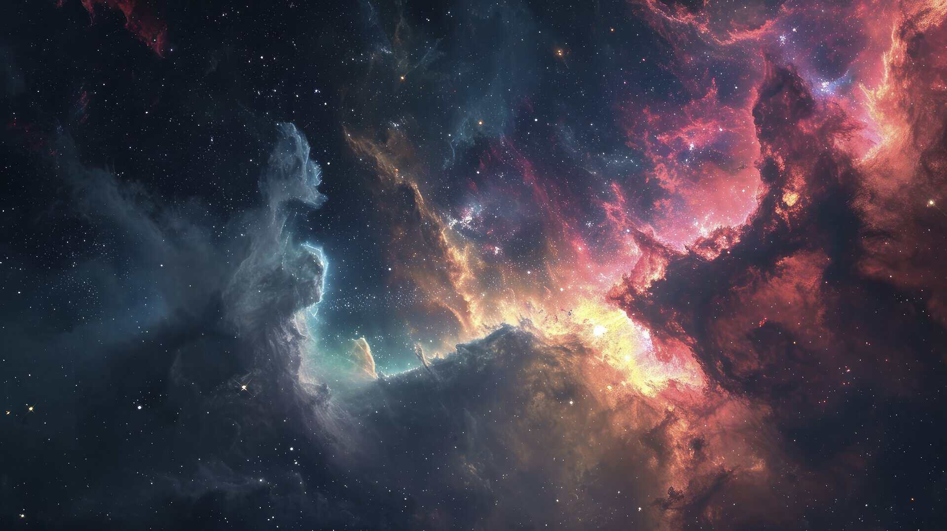 gas intergalattico