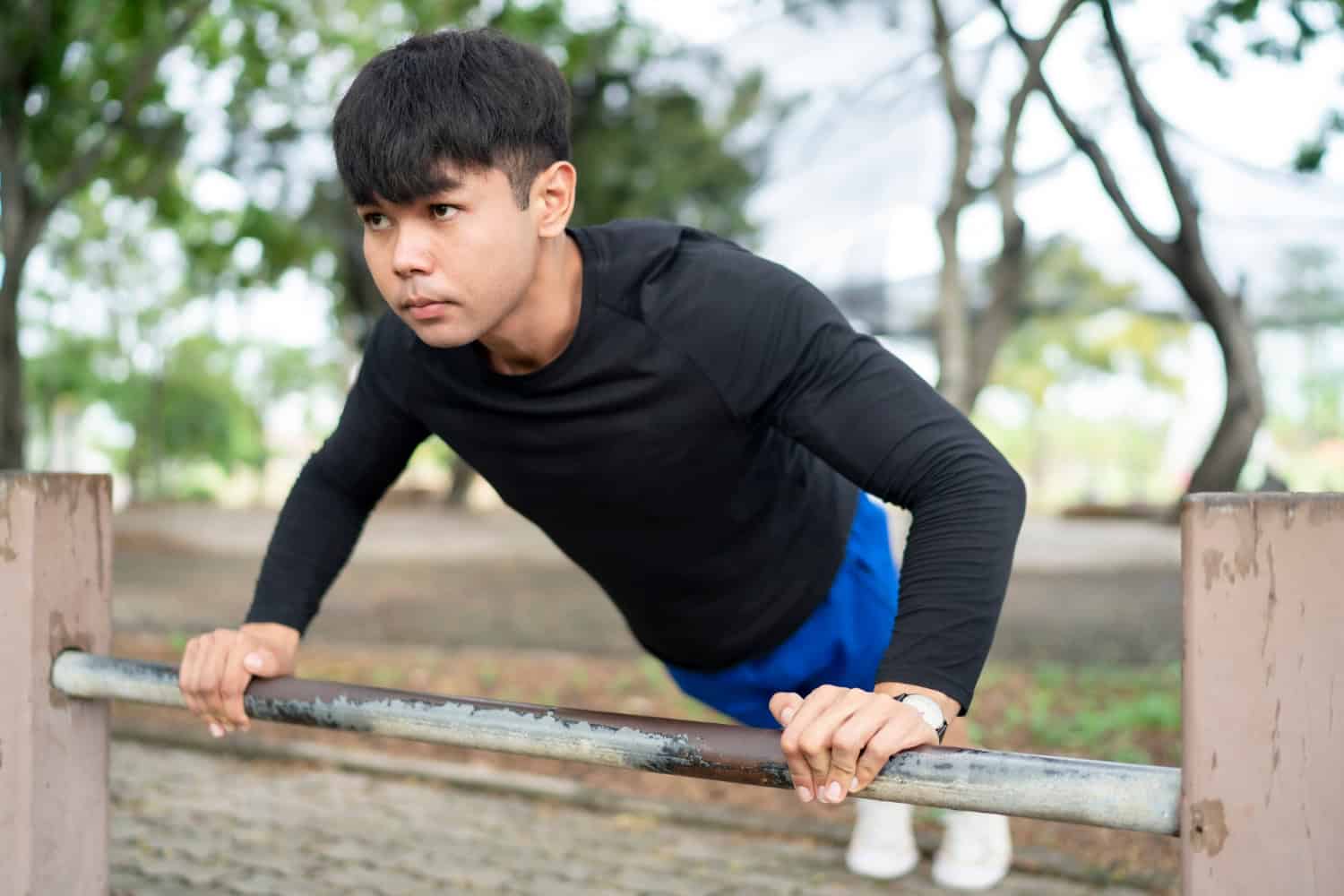Contro la sedentarietà: in Cina, giovani costretti all'attività fisica 3 Contro la sedentarietà: in Cina, giovani costretti all’attività fisica