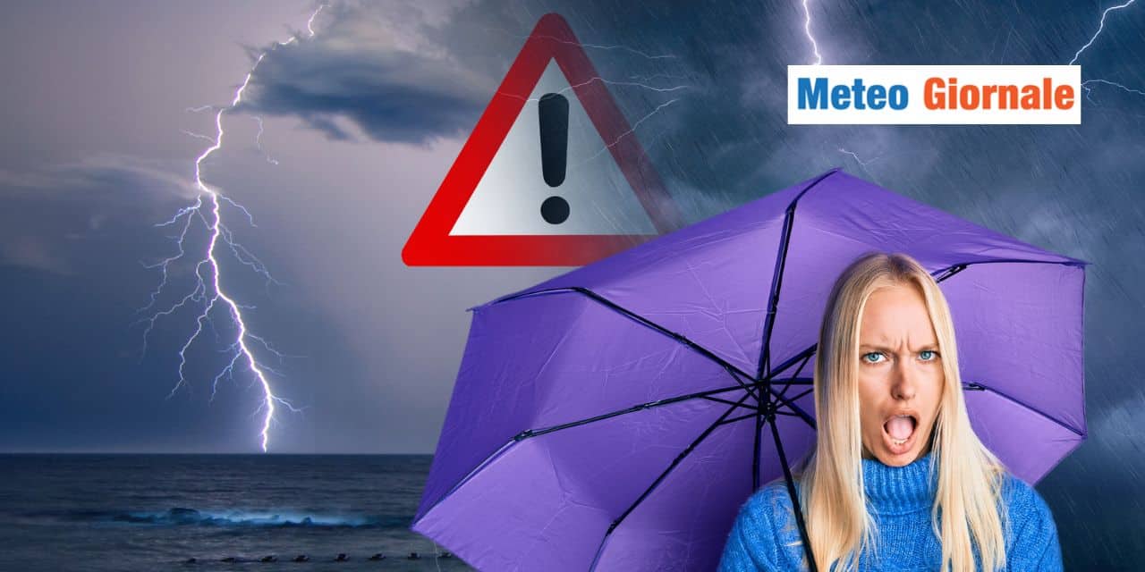 Meteo: troppe aspettative per Giugno, resteremo delusi!