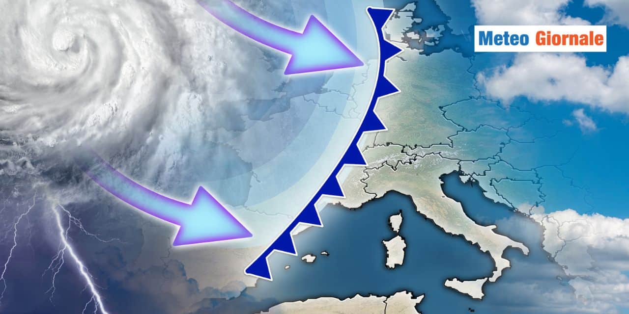 Meteo: Giugno ad un passo, le previsioni sono esagerate