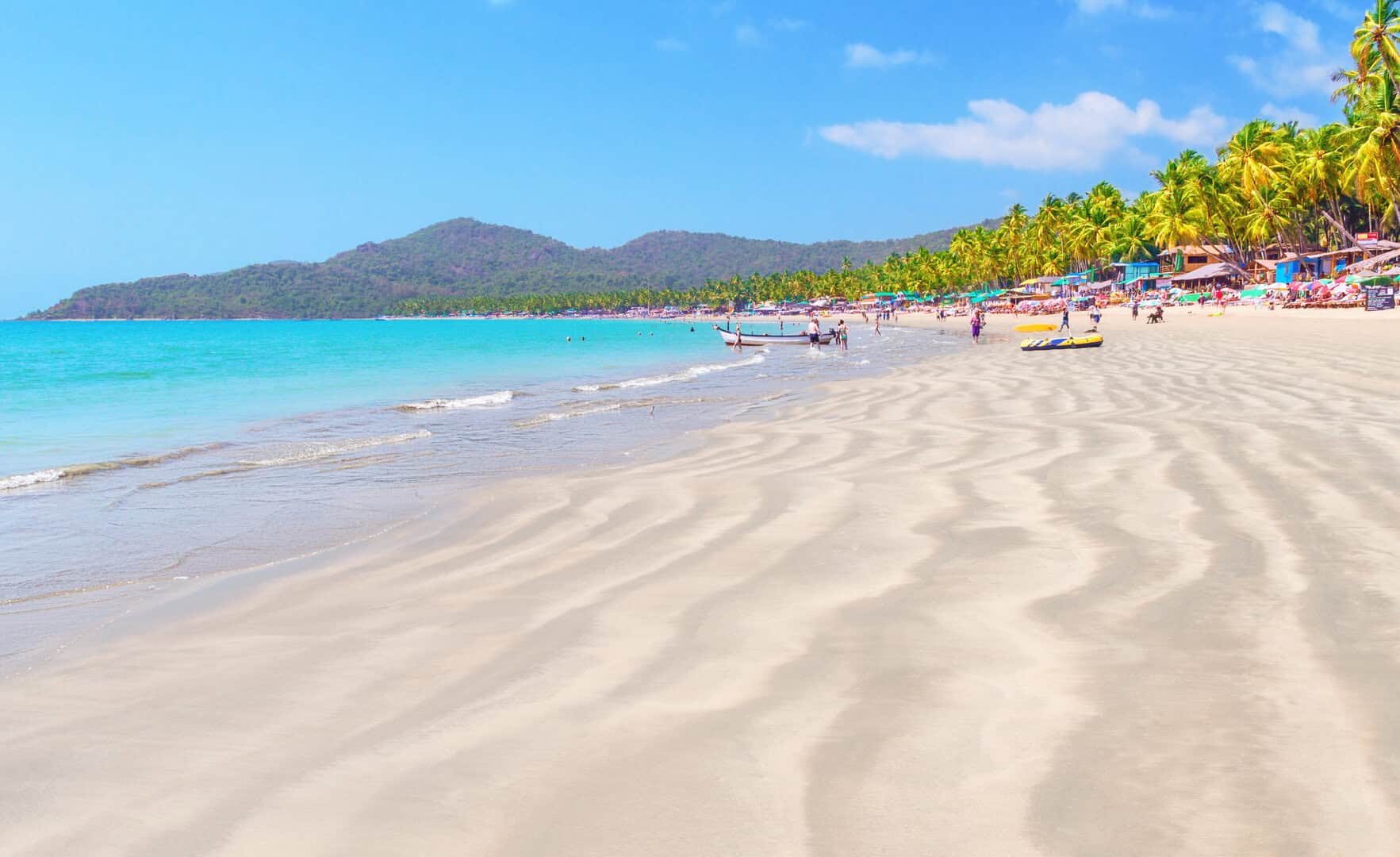 goa india