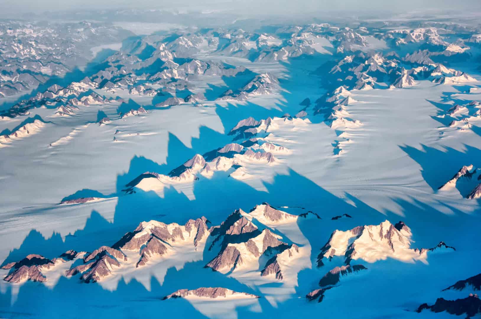 Qual è il parco nazionale più esteso del pianeta?