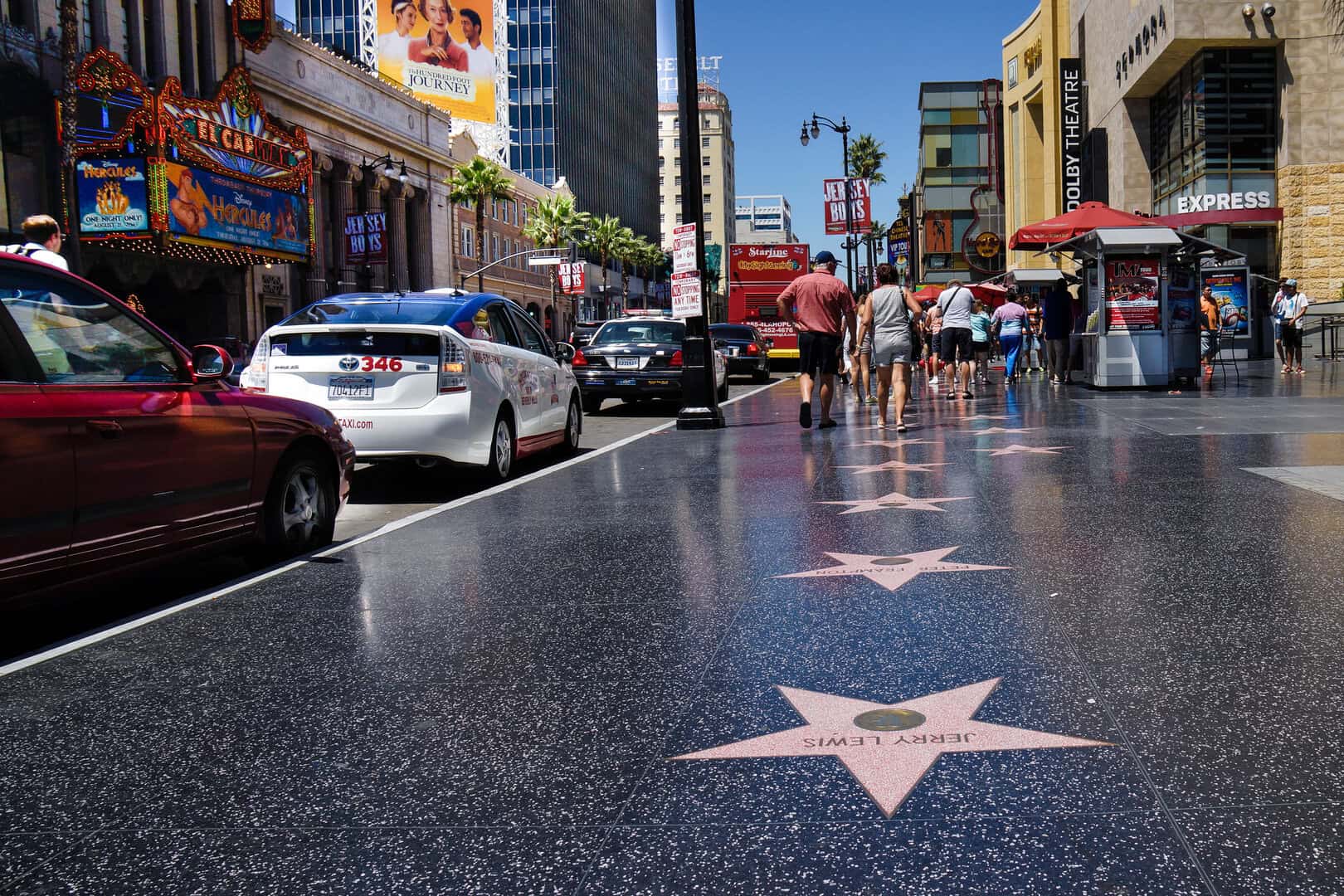 Vacanza negli Stati Uniti? Sette trappole per turisti in cui non cadere