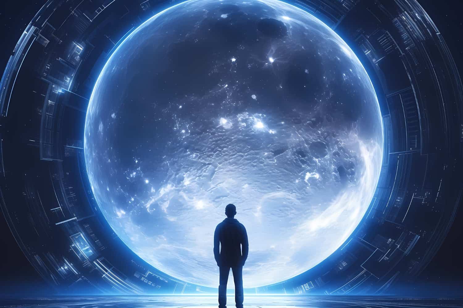 Intelligenza artificiale: fonte di prosperità o minaccia per lo sviluppo della civiltà umana? La grande domanda