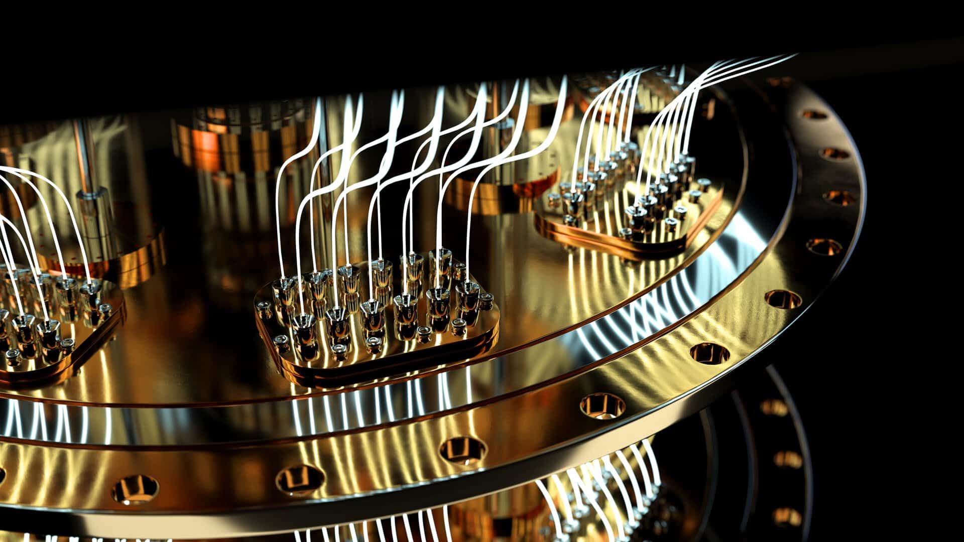 Come l’intelligenza artificiale trasforma la programmazione dei computer quantistici