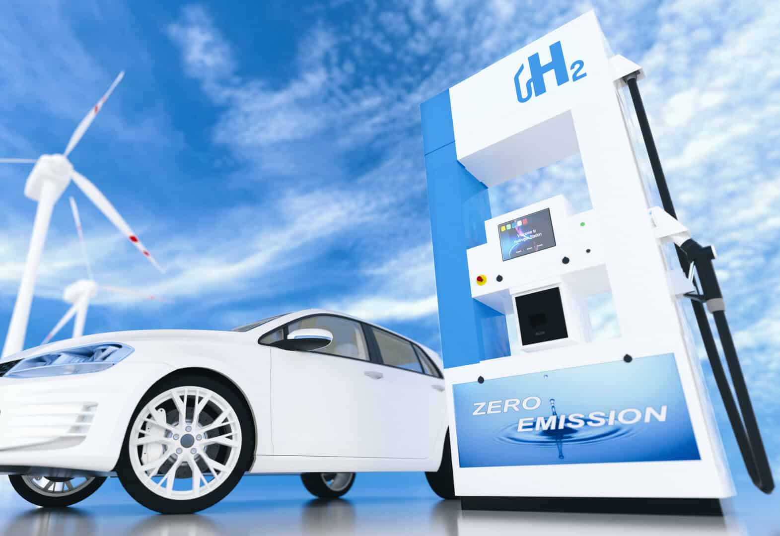 Decarbonizzare l’Europa: Bruxelles approva sovvenzioni per 1,4 miliardi di euro destinati a progetti sull’idrogeno