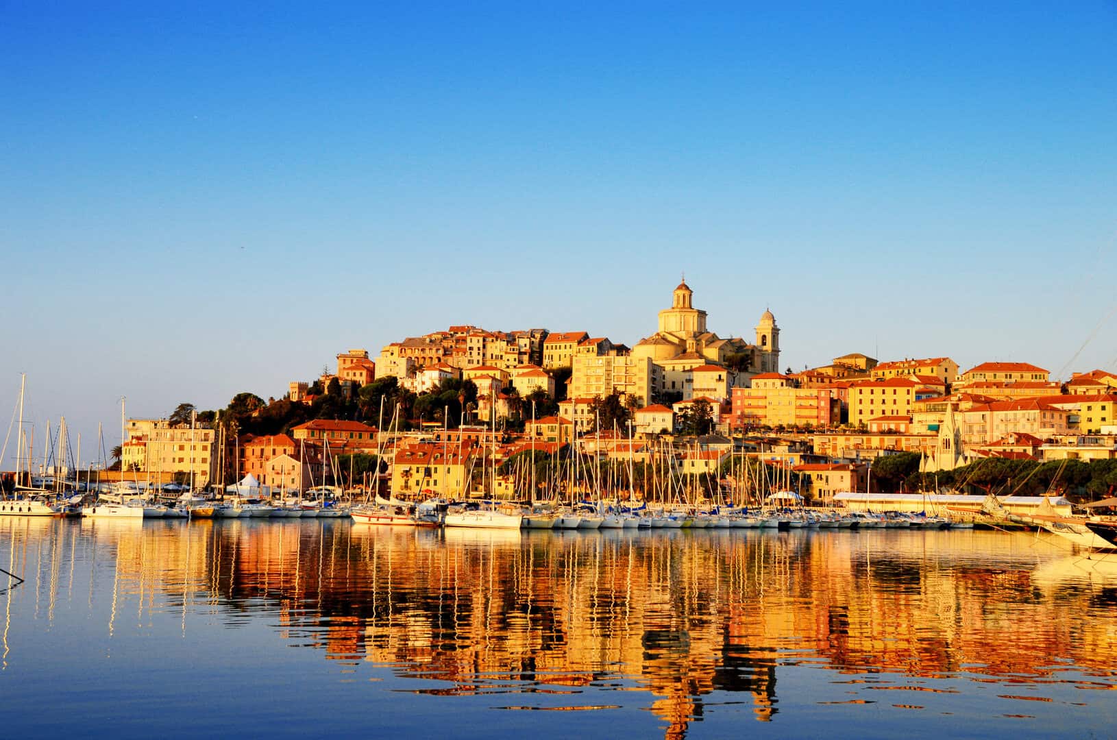 Imperia: un weekend incantevole tra i tesori del mare e degli olivi