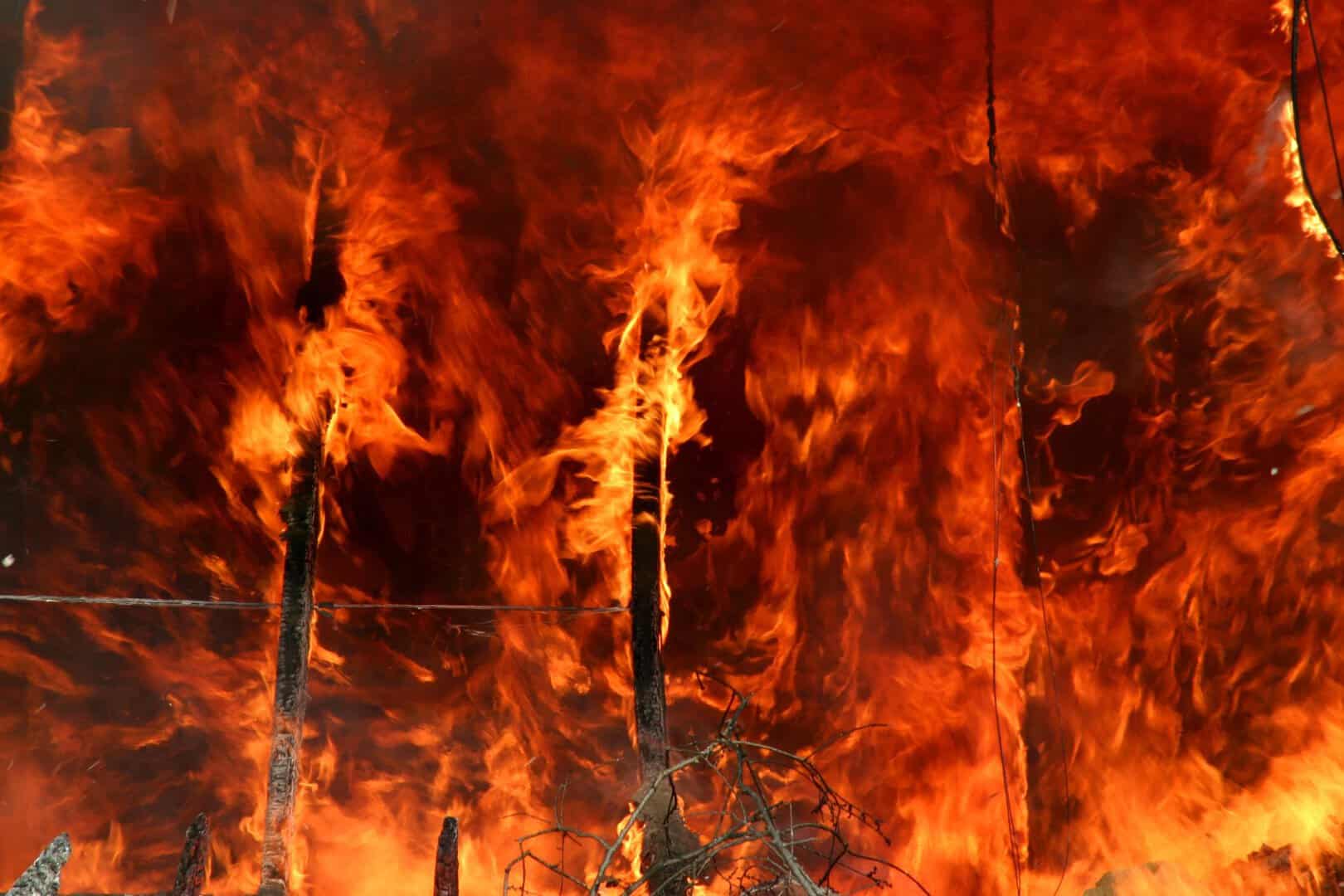 La siccità intensifica l’allarme incendi mentre il Canada si prepara a un’estate di fuoco