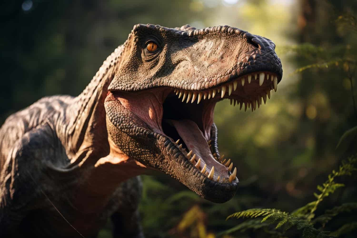 Mito popolare sfatato: i dinosauri non erano intelligenti come pensavamo