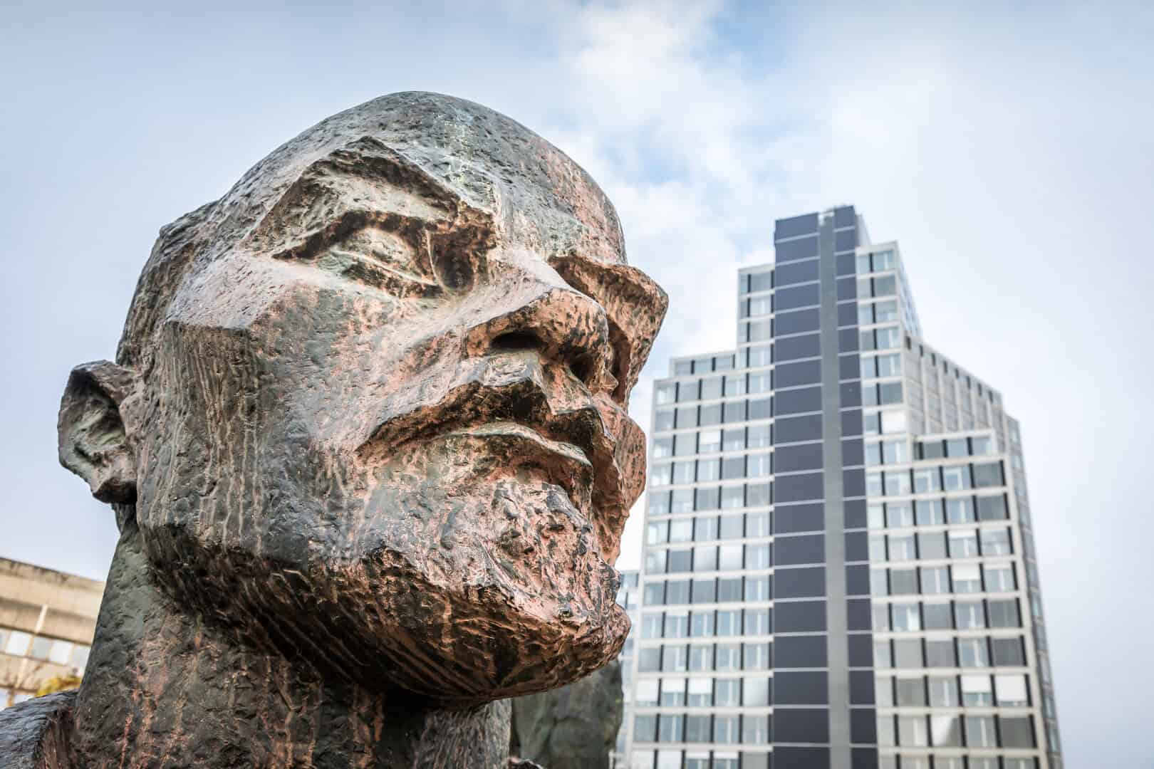 La vita dietro la Cortina di Ferro: la narrazione dell’epoca sovietica nei musei dell’Europa centro-orientale