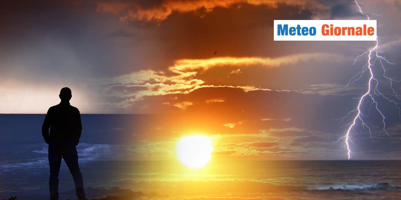 Meteo: seconda metà di Maggio troppo monotona e severa