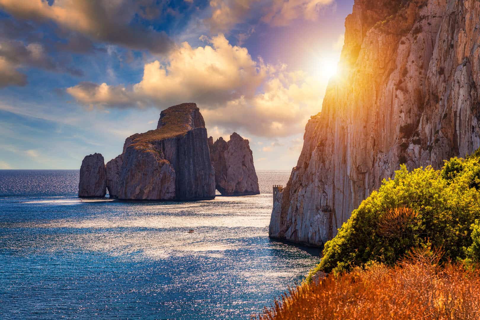 masua iglesias sardegna