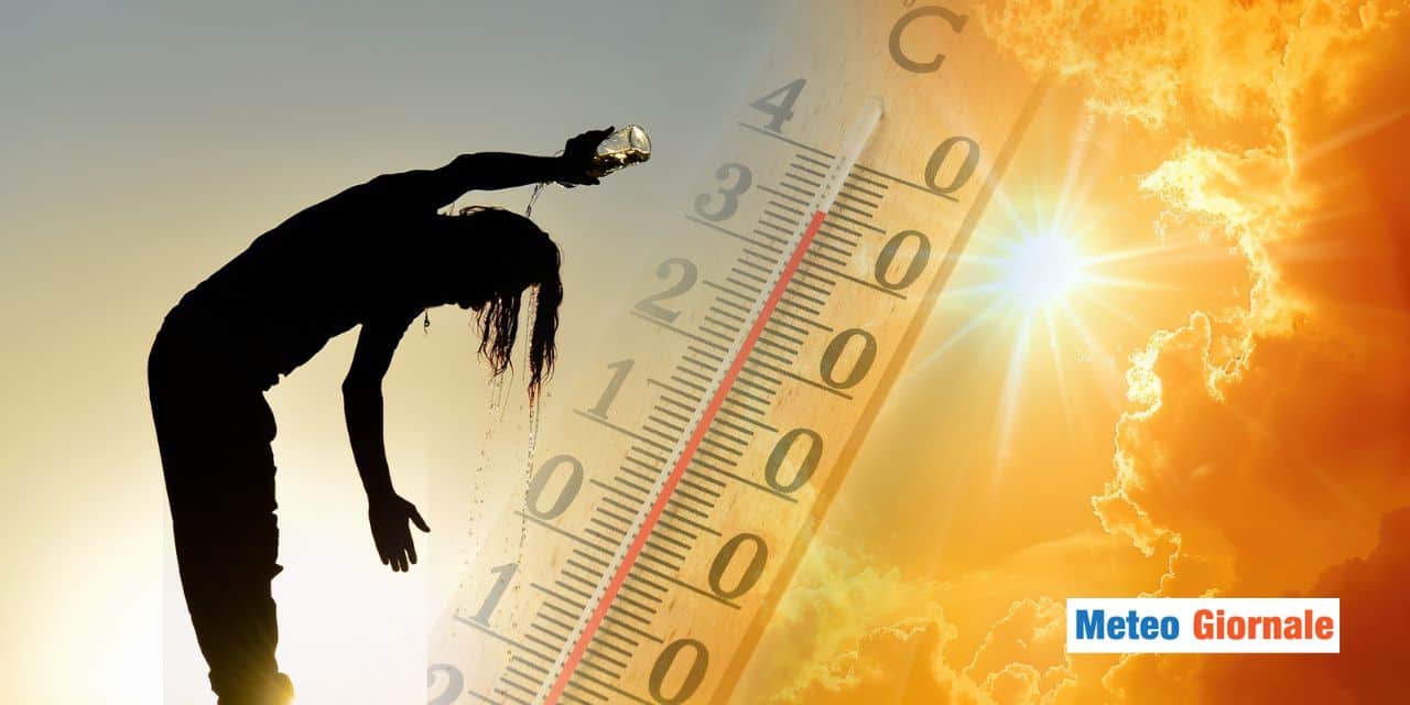 Meteo: Maggio shock, l'Estate parte in largo anticipo