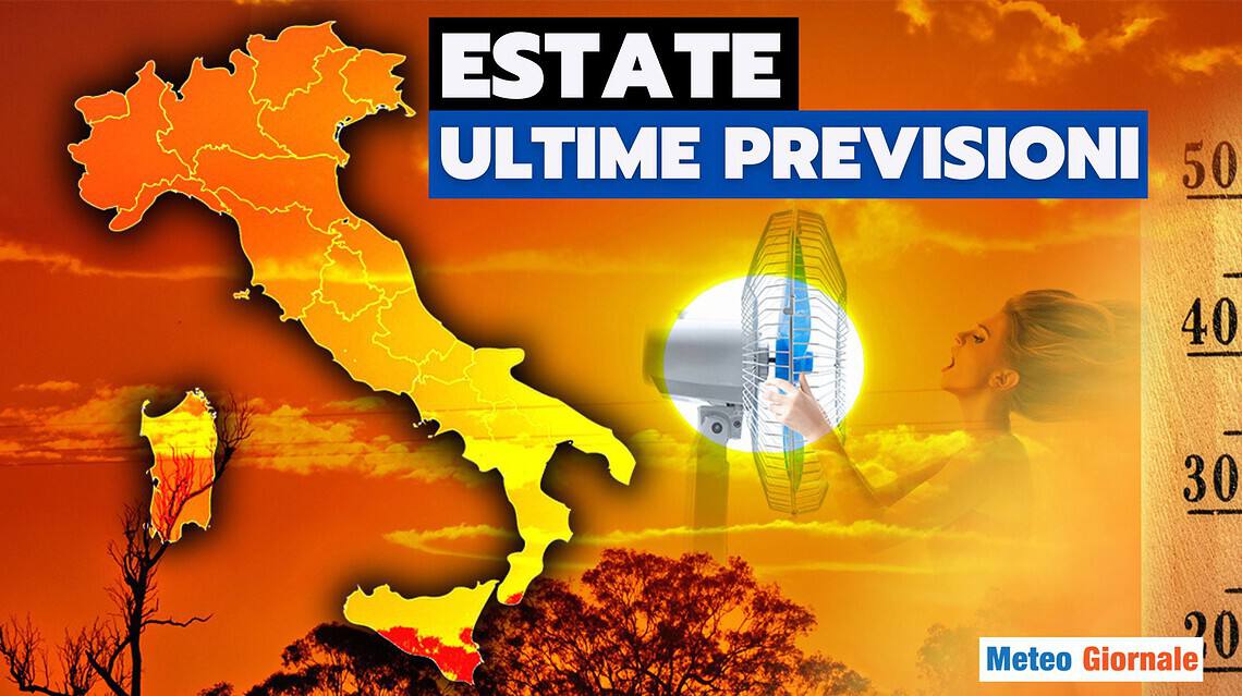 meteo estate 2024 ultime previsioni 07 a