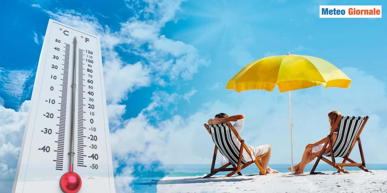 Previsioni meteo: Giugno porta finalmente sole e caldo? Ecco le ultime