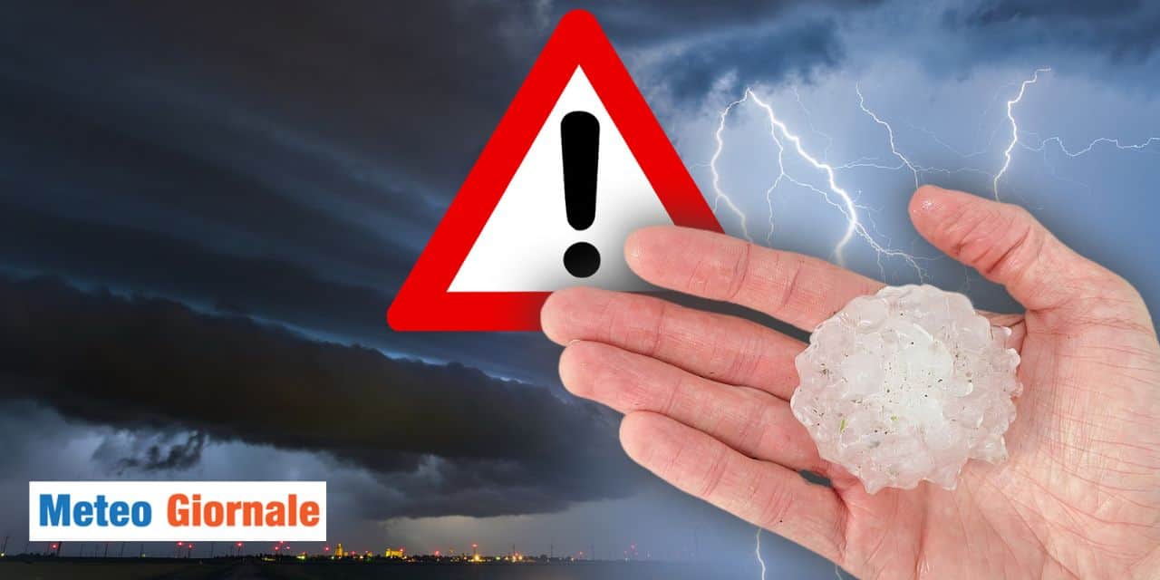 Meteo: la crisi di Maggio sarà realtà, occhi puntati sui prossimi 10 giorni