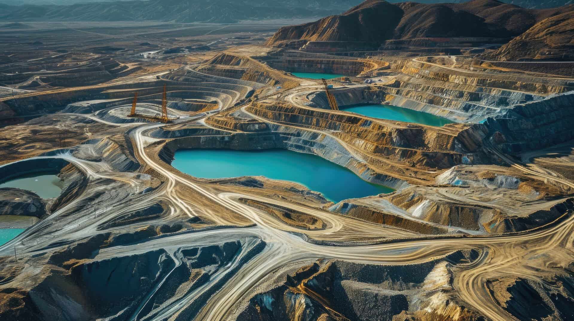 Perché il litio è fondamentale per la transizione ecologica e digitale dell’Unione Europea