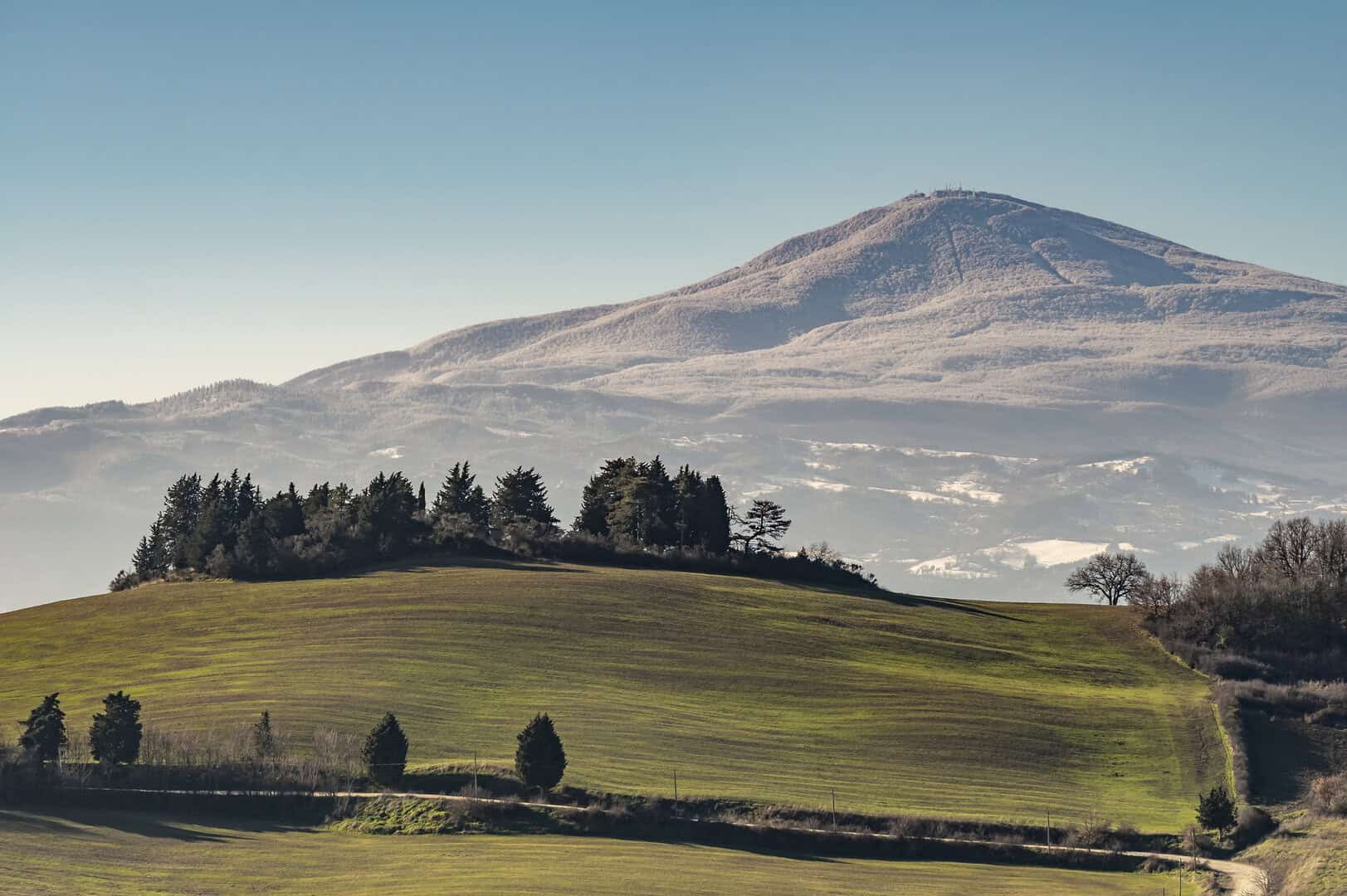 Turismo in Toscana: esplorando i misteri nascosti del Monte Amiata