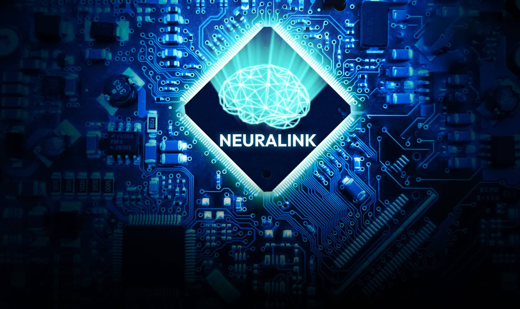 Neuralink programma un nuovo impianto cerebrale umano - METEO GIORNALE