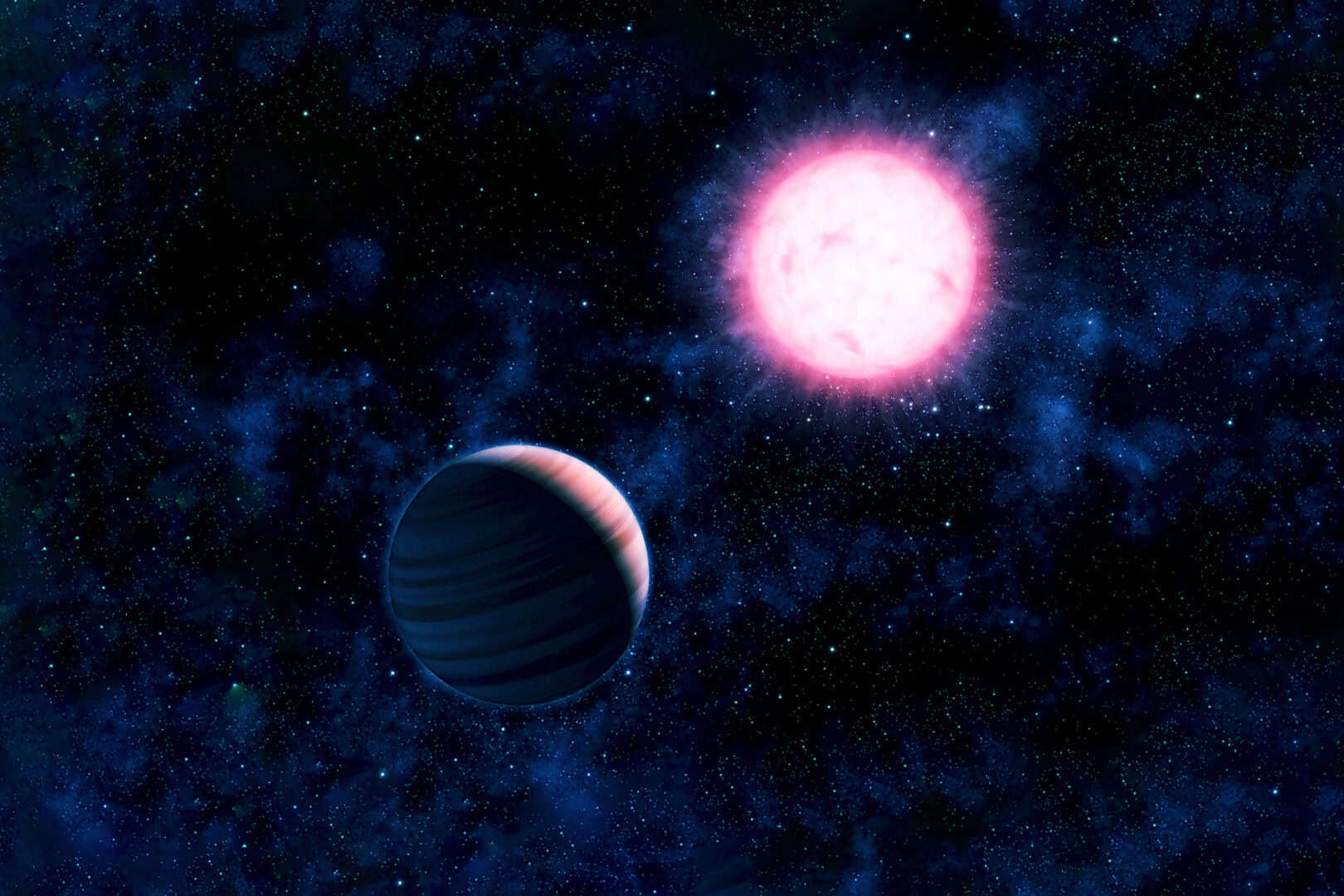 Il cacciatore di esopianeti TESS della NASA scopre un mondo simile alla Terra sorprendentemente vicino