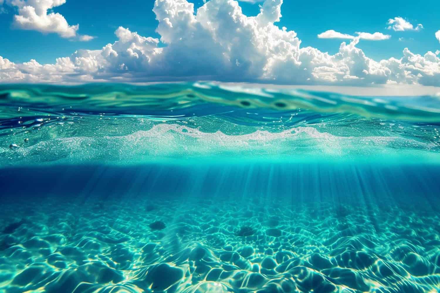 L’importanza degli oceani nel sequestro e ciclo del carbonio