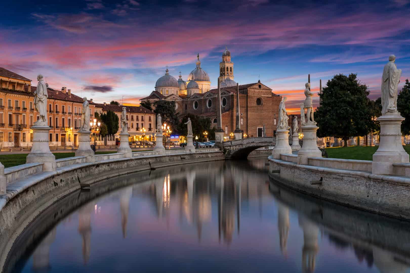 Padova: un week-end alla scoperta del suo ricco patrimonio scientifico e culturale