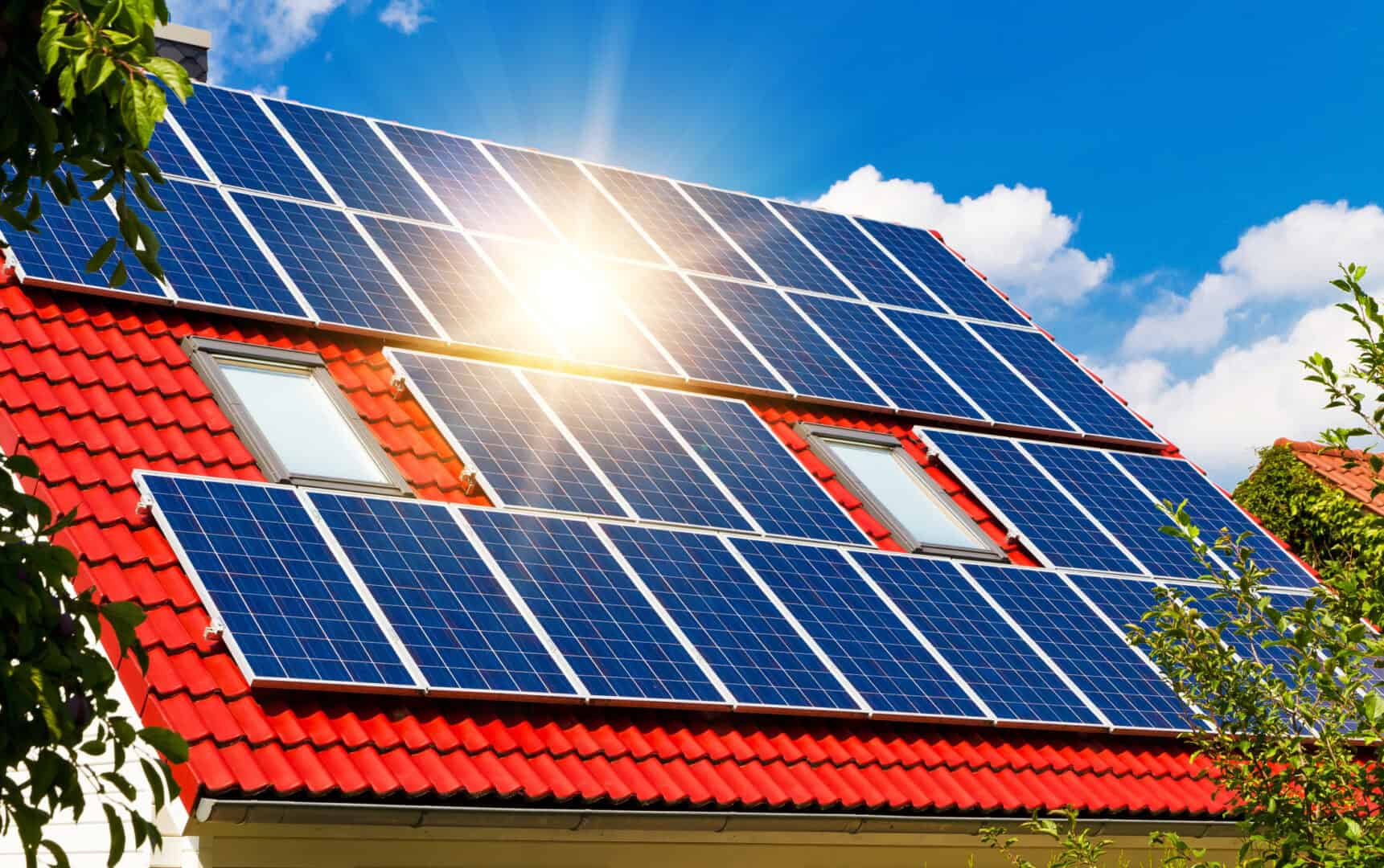 La lotta di Porto Rico per liberarsi dal carbone, l'alternativa? L'energia solare