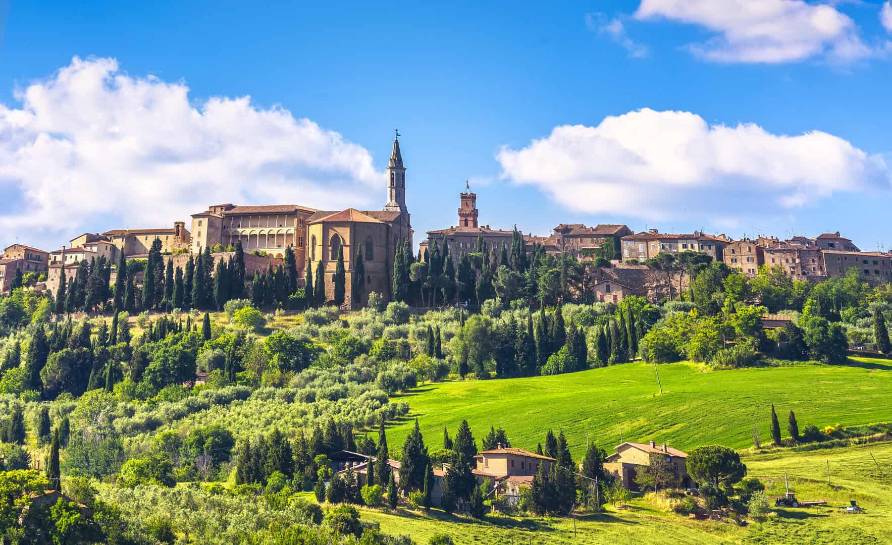 I più incantevoli villaggi italiani: un viaggio tra le meraviglie nascoste d’Italia