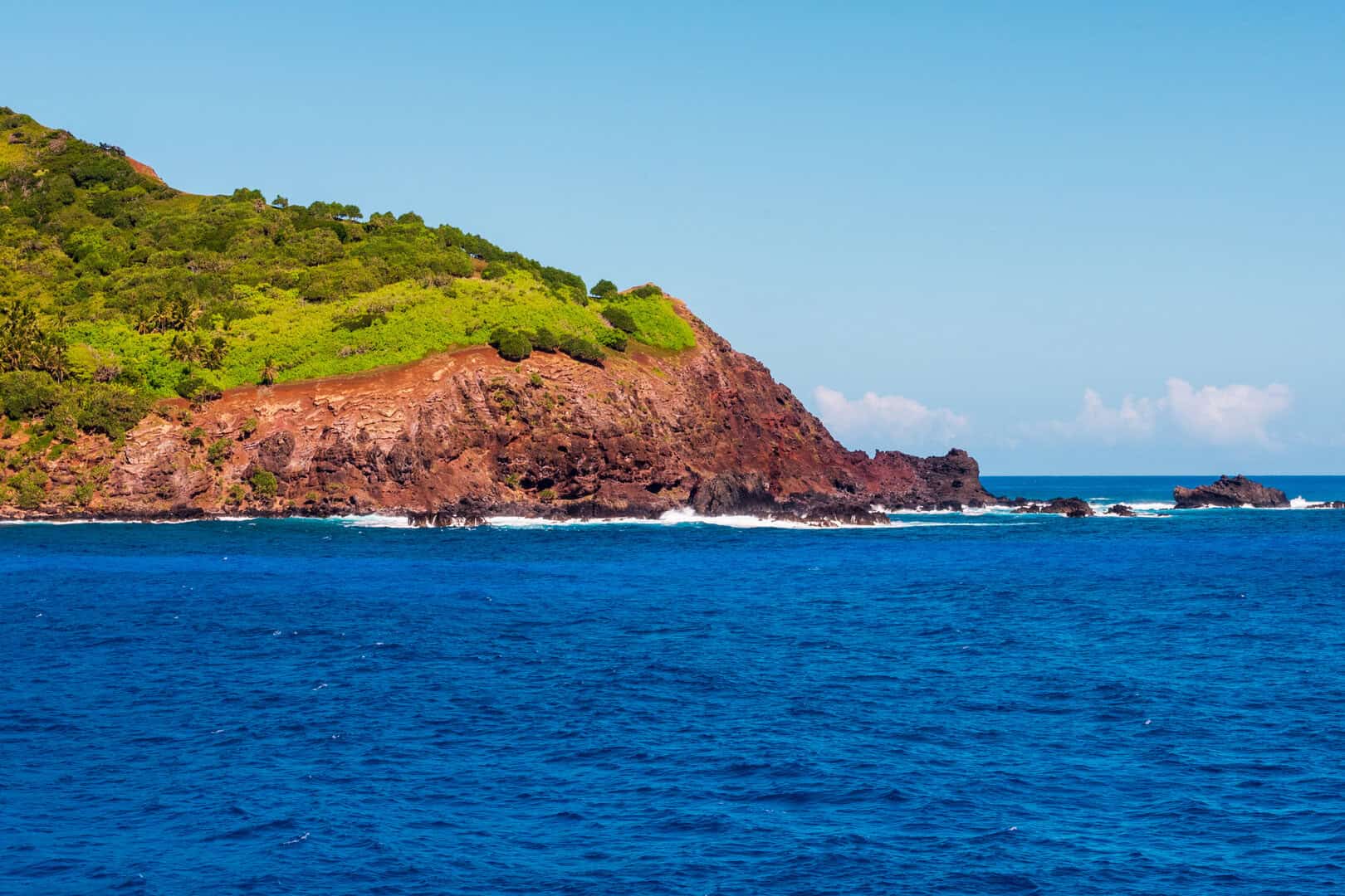 pitcairn bounty