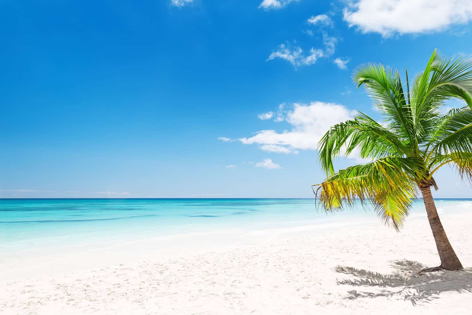 Le bellezze della Rep. Dominicana: le spiagge bianche di Punta Cana e Santo Domingo, la prima capitale del Nuovo Mondo