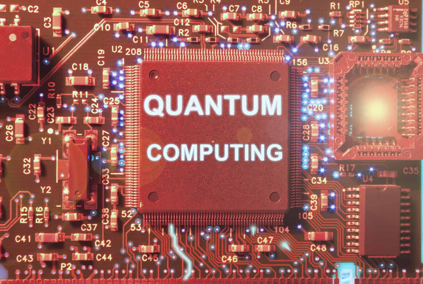 La tecnologia innovativa dei qubit apre la strada a computer quantistici su larga scala