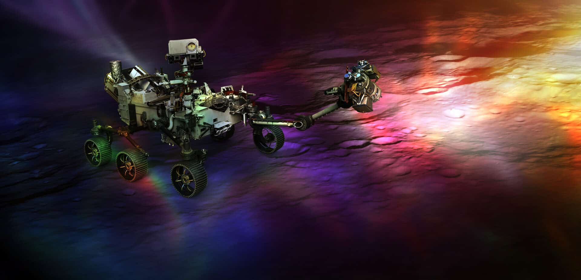 La Cina invia un ‘robot misterioso’ verso la faccia nascosta della Luna