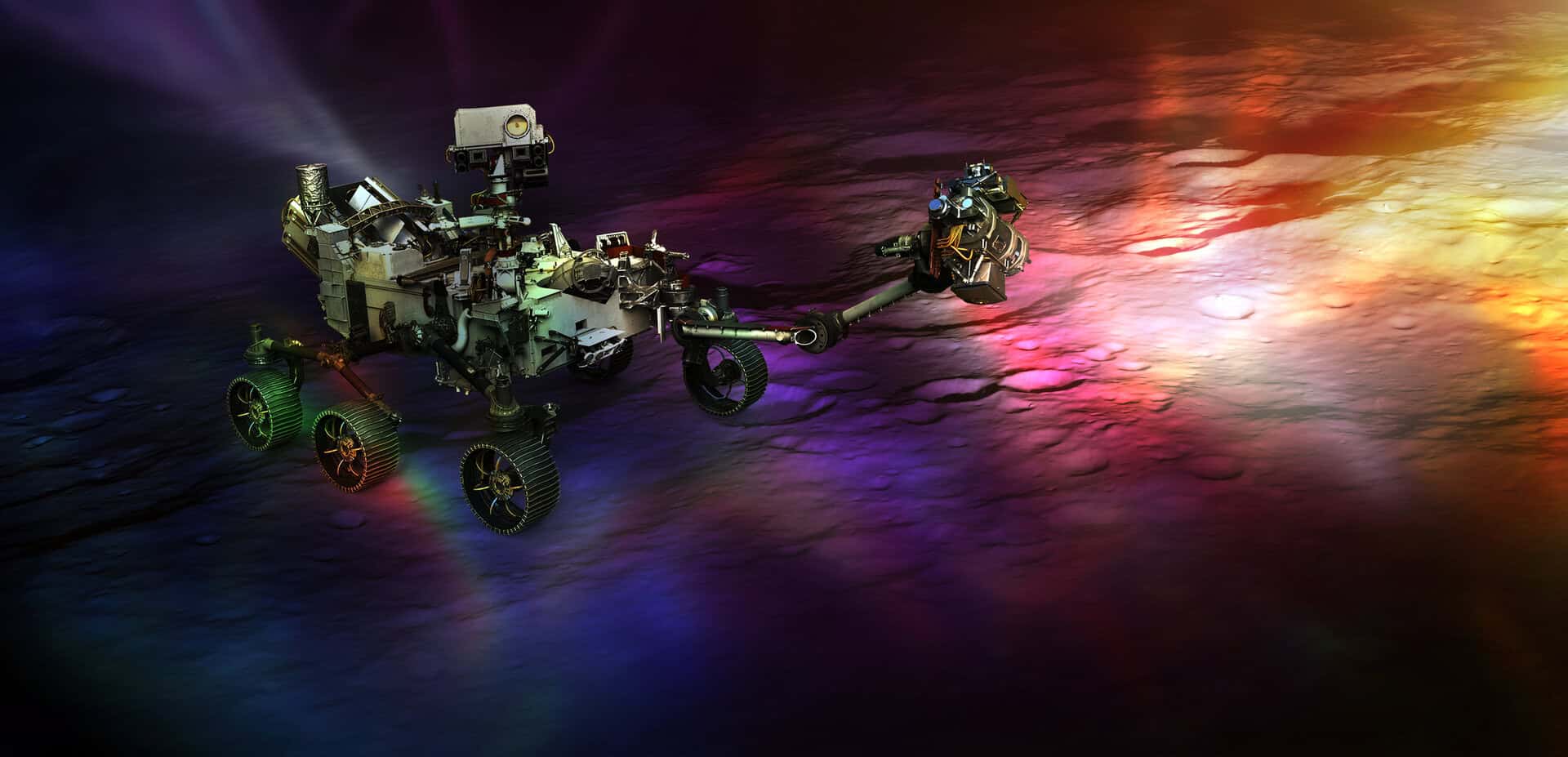 La Cina invia un ‘robot misterioso’ verso la faccia nascosta della Luna 17 La Cina invia un ‘robot misterioso’ verso la faccia nascosta della Luna