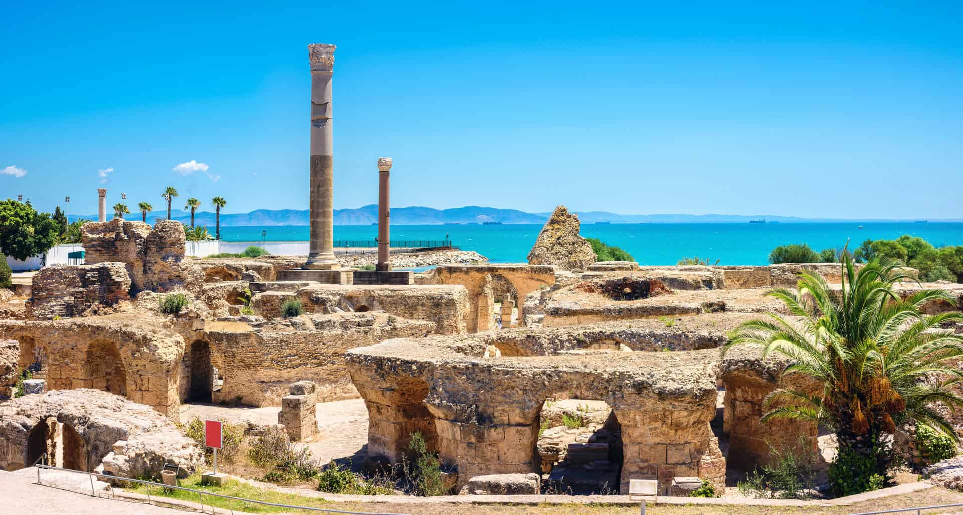 I fenici di Cartagine: origine, conflitti punici e rovina per mano di Roma 13 I fenici di Cartagine: origine, conflitti punici e rovina per mano di Roma